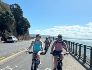 bikes
